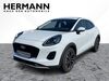 Ford Puma mittelstetten