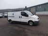 Opel Vivaro Oberhausen an der Nahe
