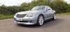 Chrysler Crossfire ober-hilbersheim