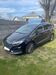 Ford S-Max hann