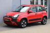 Fiat Panda schoena-kolpien