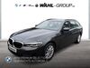 BMW 520 stockhausen-illfurth