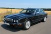 Jaguar XJ8 ober-hilbersheim