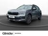 Skoda Kamiq moenchenholzhausen
