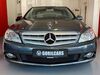 Mercedes-Benz C 220 obergriesbach