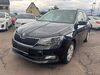 Skoda Fabia niederheimbach