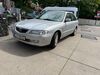 Mazda 626 geisenfeld