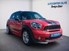 Mini John Cooper Works Countryman goergeshausen