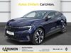 Renault Megane E-TECH juetrichau