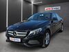 Mercedes-Benz C 180 juetrichau
