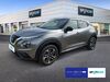 Nissan Juke niedergoersdorf