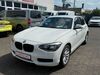 BMW 116 Irrhausen