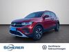 VW T-Cross Baumholder