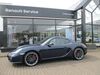 Porsche Cayman Hückeswagen
