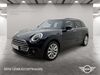 Mini Cooper Clubman brunsbek