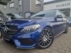 Mercedes-Benz C 450 AMG niederhosenbach