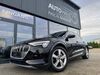 Audi e-tron roehrig