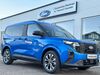 Ford Tourneo Courier osthausen-wuelfershausen