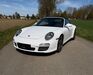 Porsche 997 geisenfeld