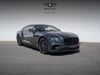 Bentley Continental GT schenkenzell