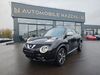 Nissan Juke walhausen