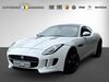 Jaguar F-Type ober-hilbersheim
