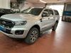 Ford Ranger schenkenzell