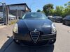 Alfa Romeo Giulietta zeltingen-rachtig