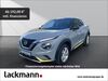 Nissan Juke velbert