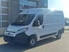 Citroen Jumper dohma