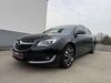 Opel Insignia harzungen