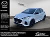 Mazda 2 Hybrid kreis|bad-toelz-wolfratshausen