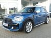 Mini Countryman D (Cooper) tegernsee