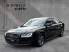 Audi A8 deutschland