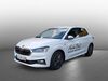 Skoda Fabia dorn-duerkheim