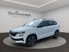 Skoda Karoq grafenhausen