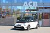 Abarth 595 Turismo Küstriner Vorland