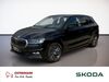Skoda Fabia kreis|rottal-inn