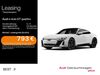 Audi e-tron GT nieder-hilbersheim