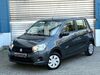 Suzuki Celerio giesenhausen