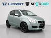 Suzuki Splash ehringshausen