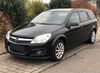 Opel Astra schoental