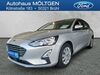 Ford Focus niederheimbach