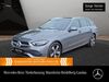 Mercedes-Benz C 200 siebeldingen