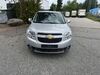 Chevrolet Orlando suedergellersen