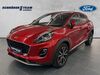 Ford Puma wunstorf
