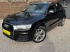 Audi Q3 drossdorf