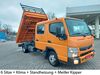 Mitsubishi Canter loehma