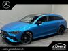 Mercedes-Benz CLA 250 Shooting Brake drossdorf