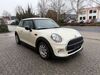 Mini One First wissmannsdorf